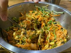 -京玉菲饭店(李村店)