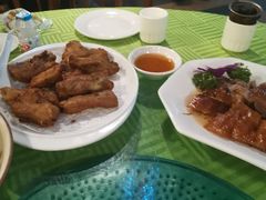 -盛港湾海鲜食府(黄沙店)