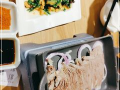 -秦香阁·西北家常菜(徐汇日月光中心店)