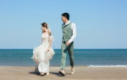 -薇视觉婚纱摄影工作室·婚纱照·结婚照