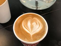 -Joymean coffee.见面咖啡