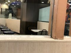 -麦当劳(北亭广场分店)