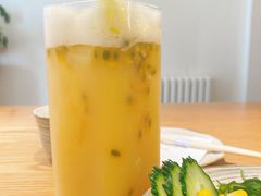 -团子君寿司·茶
