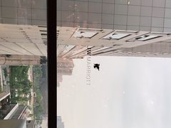 -TABLE·味西餐厅-成都茂业JW万豪酒店