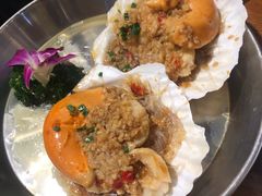 -必点海鲜·鲅鱼水饺(鞍山西道店)