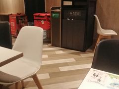 -肯德基(中纬店)