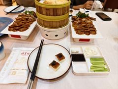 -便宜坊烤鸭店(荣华店)