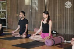 -Just Yoga 瑜伽·阿育吠陀