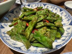 -本来川菜(中骏广场店)