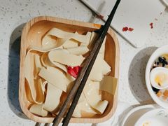 -潮牛壹号鲜牛肉火锅(金桥永旺店)