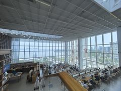 -朵云书院(滴水湖店)