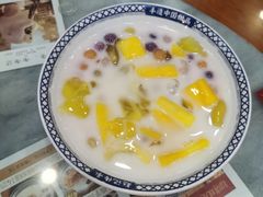 -赵记传承·中国甜品(福州总店)