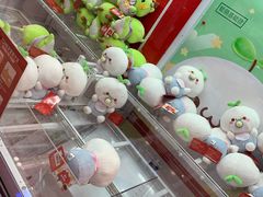 -LLJ夹机占(正佳广场店)