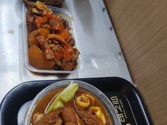 -阿姨牛杂(北京路店)