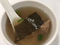 -小贝壳酒楼(经九路店)