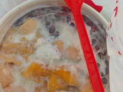 -冰冰酱老味刨冰绵绵冰(中山路总店)