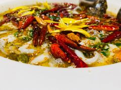 -太二酸菜鱼(群光广场店)