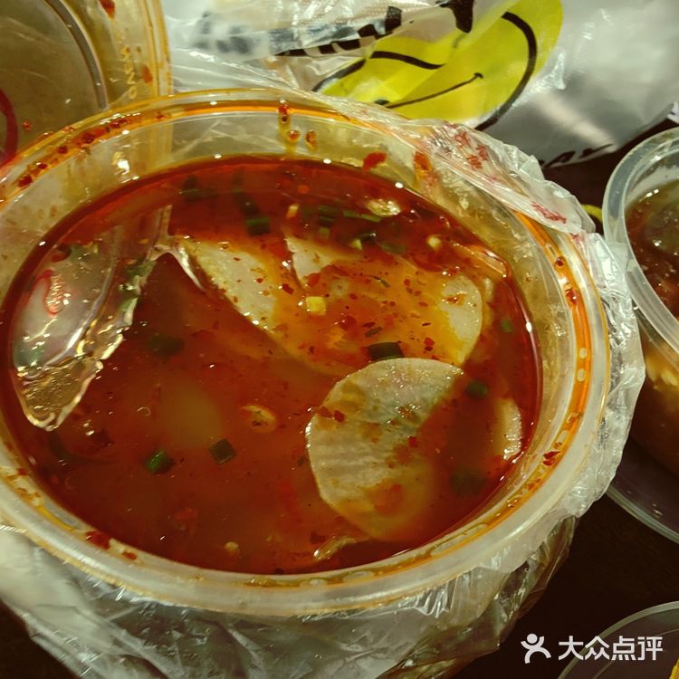 巫道珍土豆(新都店)第一次来新都，不知道吃啥