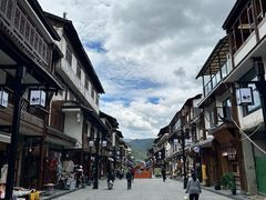 -松州古城