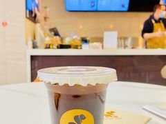 -NOVAE CAFE 咖啡·可颂(望京店)