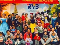 -红黄蓝成长中心(海淀上地店)