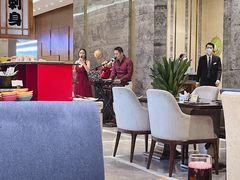 -荆州温德姆酒店-全日制餐厅