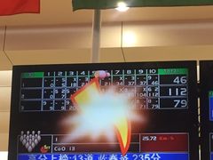 -广州保龄球馆(广州天河体育中心店)