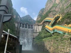 -龙庆峡风景区