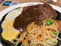 -诺丁牛排(南京江宁万达店)