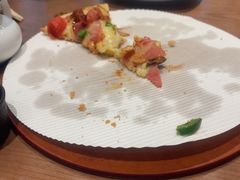 -必胜客(江门万达店)