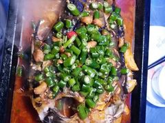 -炉鱼(爱琴海购物公园店)