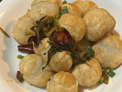 -蜗牛小馆醉乡民谣云南菜(惠新西里店)