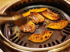 -妙香居韩国烤肉(容桂天佑城店)
