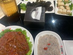 -红菇坊鲜汤火锅(橡树湾店)