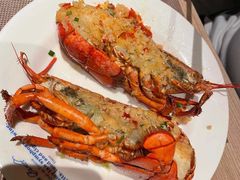 -星伦多自助料理·涮烤一体(杭州来福士店)