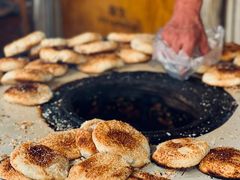 -肖为民麻糕(双桂坊店)