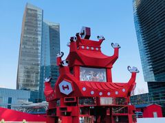 -大族广场Mall&More