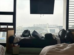 -佛山南海雅乐轩酒店