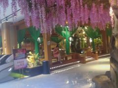 -木子塘汗蒸生活馆(财富港店)