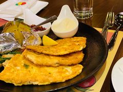 -安妮意大利餐厅(国贸店)