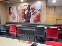 -永和大王(茉莉上新·漕宝店)