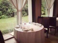 -老洋房花园饭店(绍兴路店)