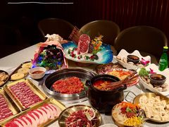 -炭之家齐齐哈尔大片烤肉·涮毛肚火锅·齐齐哈尔烤肉(中央大街店)