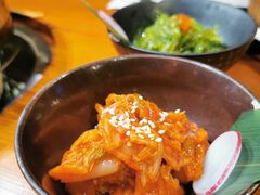 泡菜-牛家酒场(7mall店)