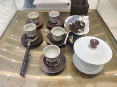 -KUNCHA鲲茶·江西制茶(铜锣湾店)