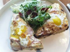 -Mercato莫卡多露台餐厅与酒吧(K11店)