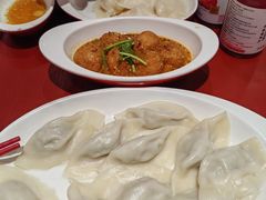 -喜家德虾仁水饺(北京超极合生汇店)