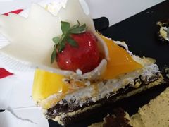 -85度C(深圳佳宁娜店)