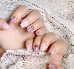 -LILY NAILS美甲美睫