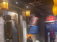 -北平盛世·新京菜·北京烤鸭(劲松·双井店)